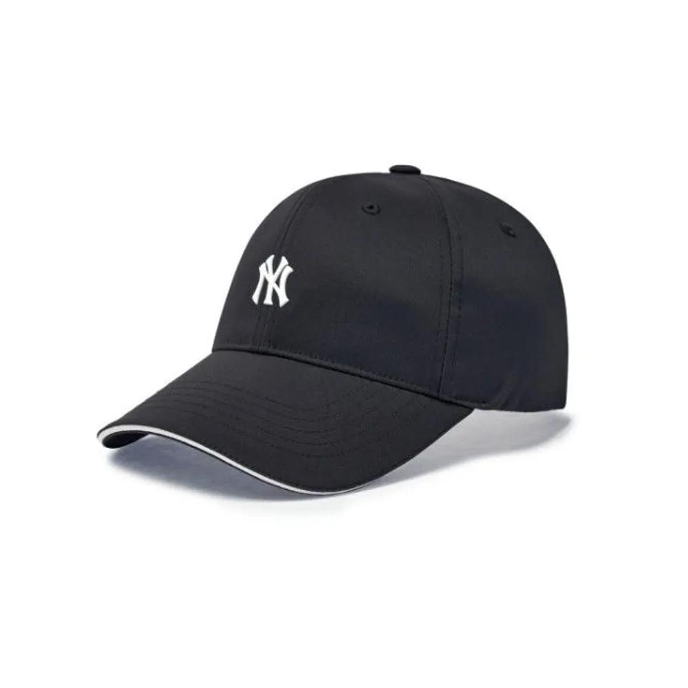 Basic Sportive Unstructured Ball Cap [3ACPB086N-50BKS] FREE