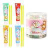 20Pcs Blow Bubbles DIY Crafting Outdoor Toy Not Easy to Break for Party Game Gift