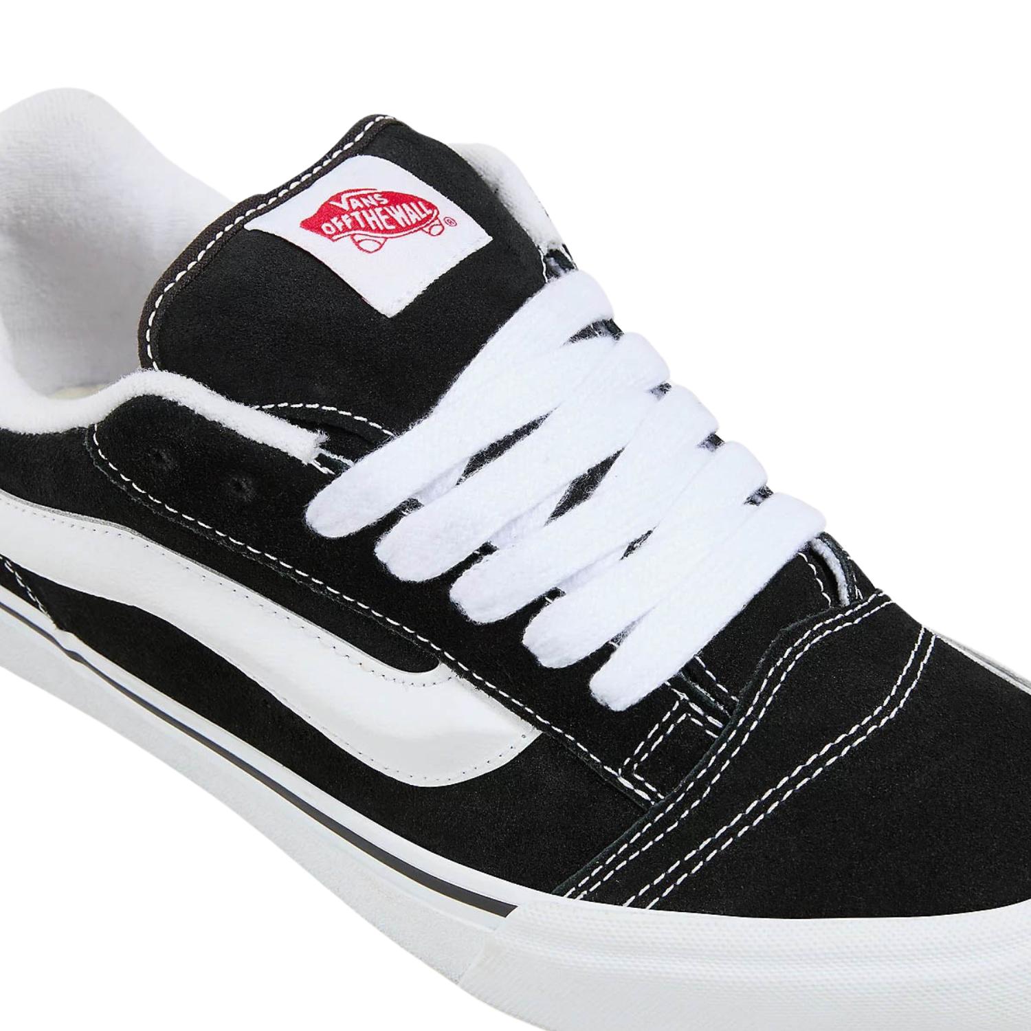 Vans Knu School Купить