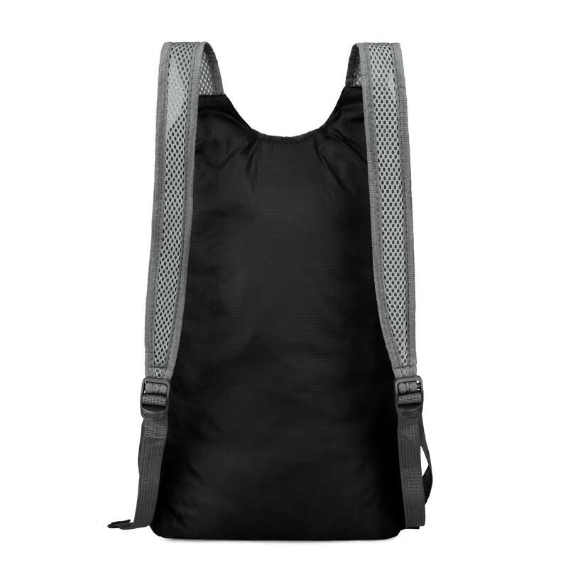 Vanaheimr Lightweight Foldable Outdoor Backpack