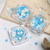 Temperament Snowflakes Nail Sequin Manicure Accessories Nail Art Jewelry DIY Nail Art Decoration