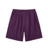 Anta Outdoors Woven Pants Summer Casual Shorts Men shorts Purple-Sand 952626501-7