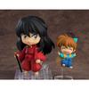 Nendoroid Inuyasha: New Year's Day Ver. & Shippo Non-scale Plastic Painted Movable Figure