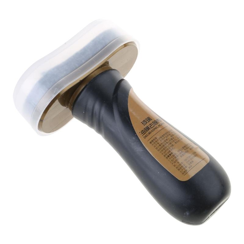 Car Cleaner Glass Oil Film Remover Windshields Cleaning Liquid 100ML