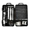 115-in-1 Multi-Function Precision Screwdriver Set