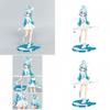 Blue Archive Arona Anime Figurine With Poseable Features For Fans And Gift