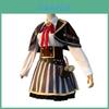 Taffy Cosplay Costume With Polyester Fabric For Anime Role Play Fans