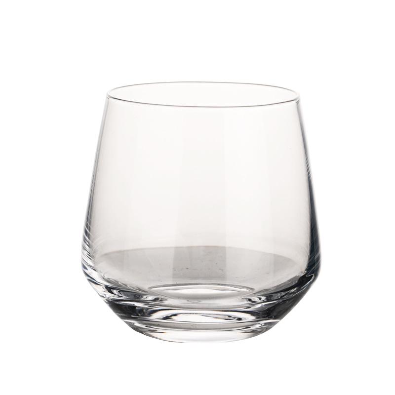 Customizable Cross-Border Crystal Brandy & Beer Glassware Set