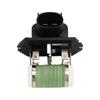 Cooling Fan Resistor 25385-C1600 253852T600 For Kia Sedona Optima Hyundai Sonata