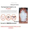 Kids' Sports Agility Marker Cones for Football & Basketball Training
