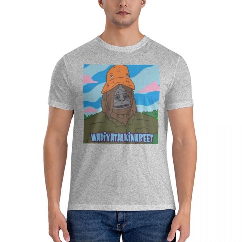 

men tshirt Sassy Relaxed Fit TShirt mens graphic tshirts custom t shirt Tshirt short summer male teeshirt S