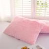 2026 Plush Faux Fur Pillow Covers, Luxuriously Soft And Fluffy, Perfect for Home Decor. Features a Zipper Closure, Ideal for Sofas And Couches