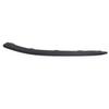 LH&RH For VW Golf MK7 GTI 2015- 2017 Front Bumper Lip Lower Spoiler Valance Trim