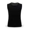 [AONE] Men's Dark Solid Coolon Sports Muscle Undershirt [Shipped from Korea] 100% Authentic