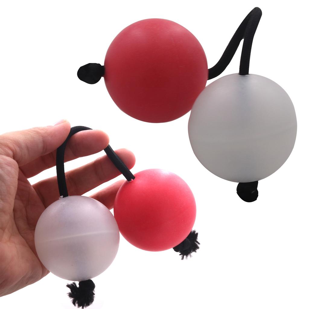 Orff Percussion Instruments Rhythm Sandballs Colorful Double-Ball Sand Shakers African Drum Ensemble Cajón Drum Accompaniment Sandballs