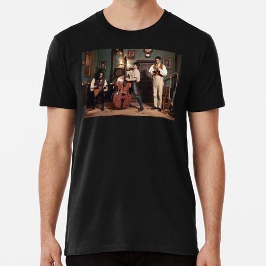 What We Do In the Shadows bands S to 5XL Made in USA T-Shirt Unisex T-Shirt XL