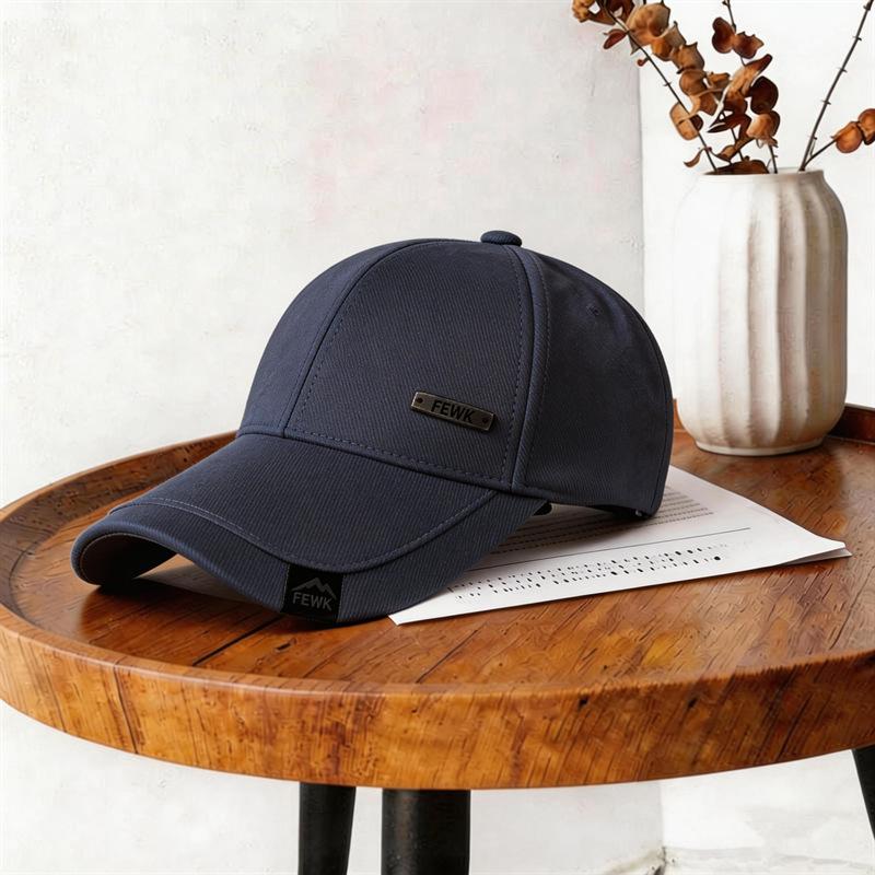 Summer Baseball Hat Youth Trend Leisure Outdoor Sports Mountaineering Cap Shade Sun Hat lxl