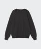MUSINSA STANDARD Washable Supima Cotton V-Neck Knit [Dark Gray]