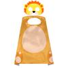 Animal Costume Capes - Adorable and Comfortable Animal Superhero Capes for Kids