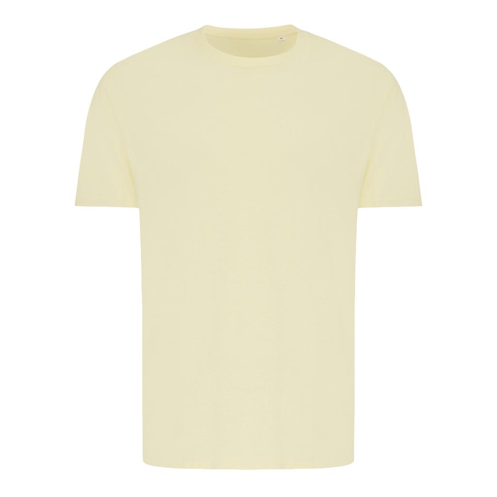 Iqoniq Unisex Adult Brett Recycled Cotton T-Shirt