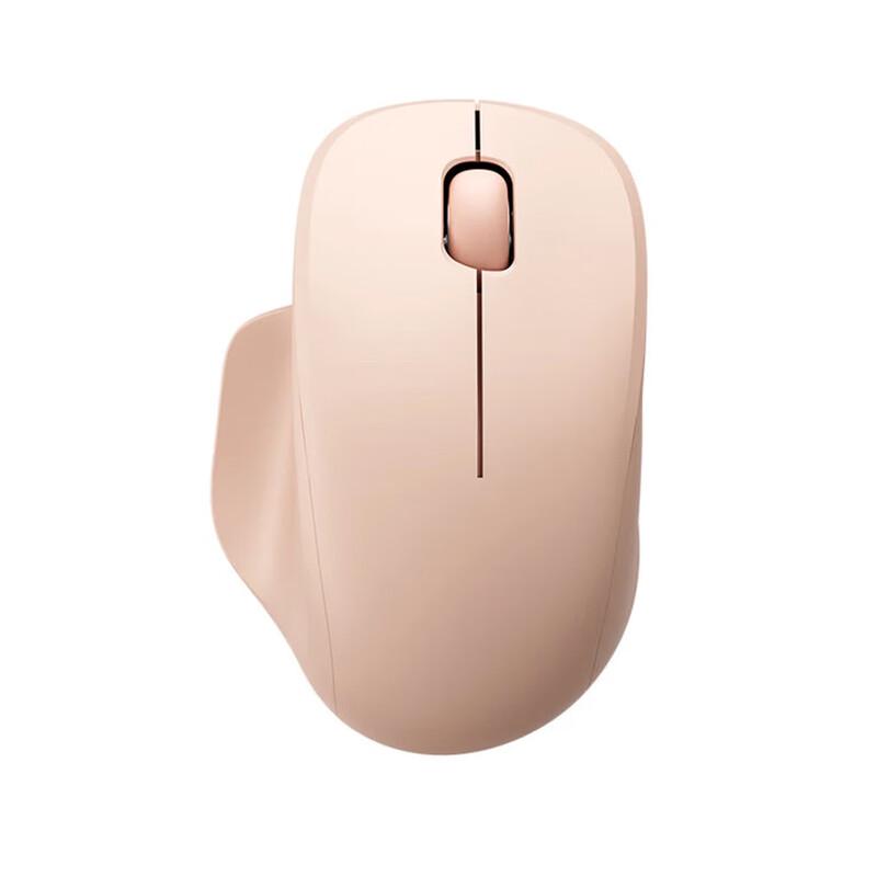 HP Professor SE Dual-Mode Wireless Mouse