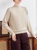 2025 New Stylish Winter Knit Sweater for Middle-aged & Elderly Women