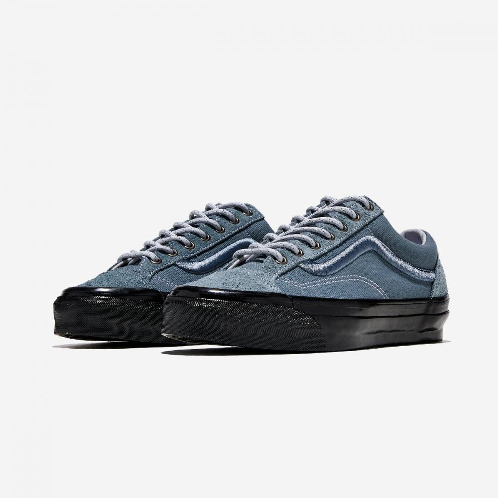 Vans Lx Old Skool 36 Vn000d9rstm