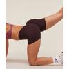 Gymshark Lifting Dipped Waistband Short Cherry Purple B4b8x Pcds