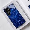 Exquisite Luxus-High-End-Handyhülle Glas-TPU-Handyhülle für Samsung Galaxy S26 S25 S24 S23 S22 S21 FE, Ultra, Plus Sturzfest