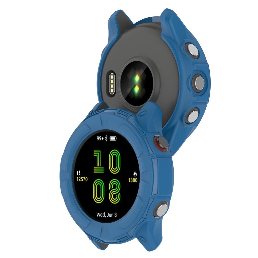 Garmin Forerunner 255S Armor Watch Protective Case