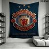 Ronaldo'S Legacy Legendary Journey Threepiece Set 1 Duvet Cover 2 Pillowcase Without Core Christmas Birthday Gift Soft And Comfortable