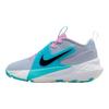Team Hustle D 12 Low Top