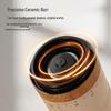 Mongdio Portable Electric Coffee Grinder