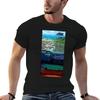 subnautica TShirt Plus Size Workout Short Sleeve Top