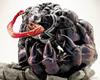 Kotobukiya Marvel Universe ARTFX Artist Series Venom -Armed & Dangerous- 1/6 Scale PVC Pre-painted Figure