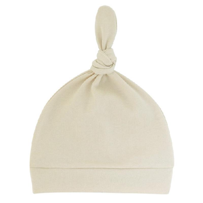 

Шапочка-бини для новорожденных, однотонная мягкая и эластичная шапка для новорожденных, теплая шапка