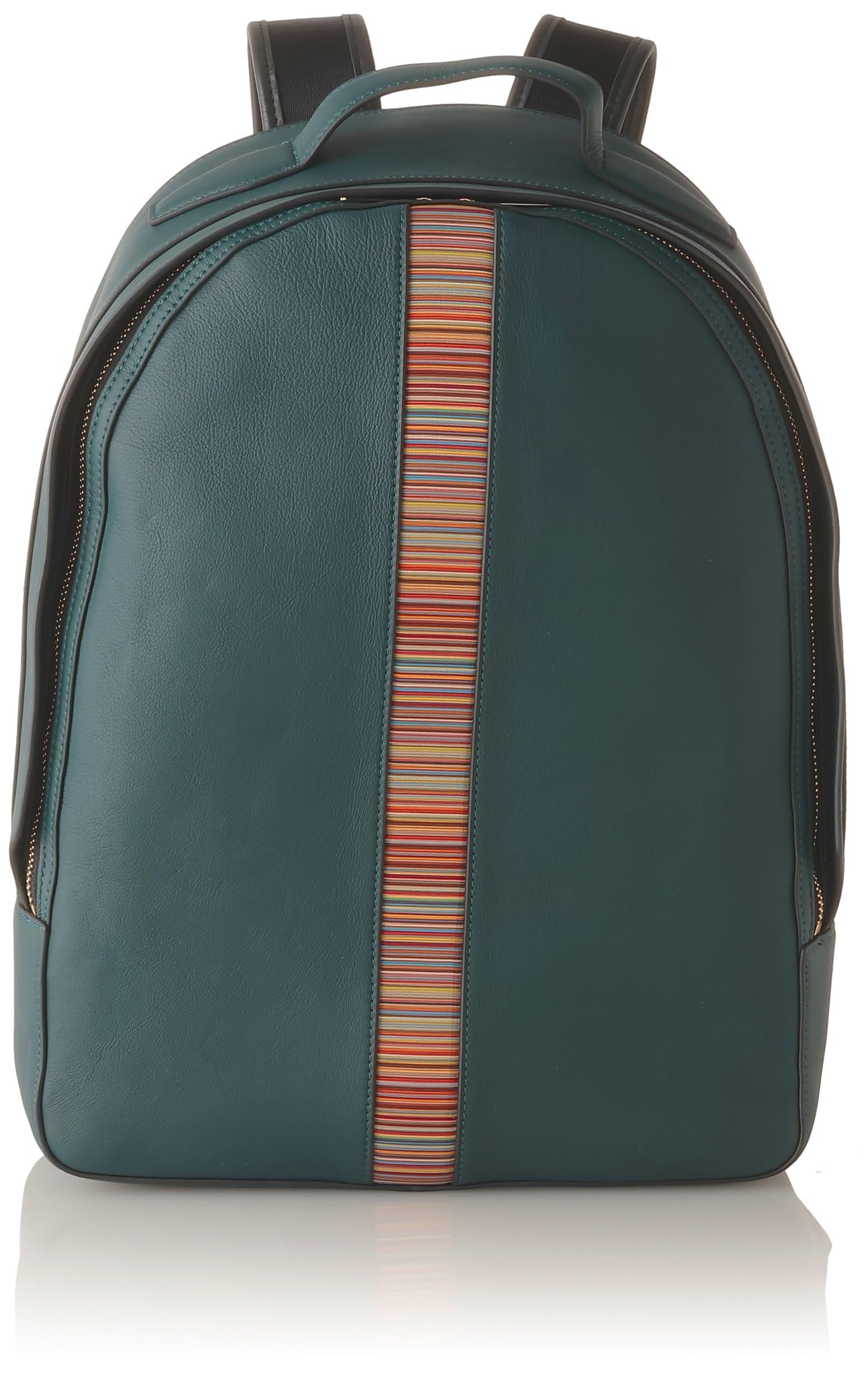 

Backpack 6596 BMULTI Cobalt Blue L [Paul Smith] Men s [Item]