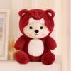 Stuffed Animals Animal Bear Stuffed Toy Plush Doll Stuffed Animals Doll  Home Desk Decor