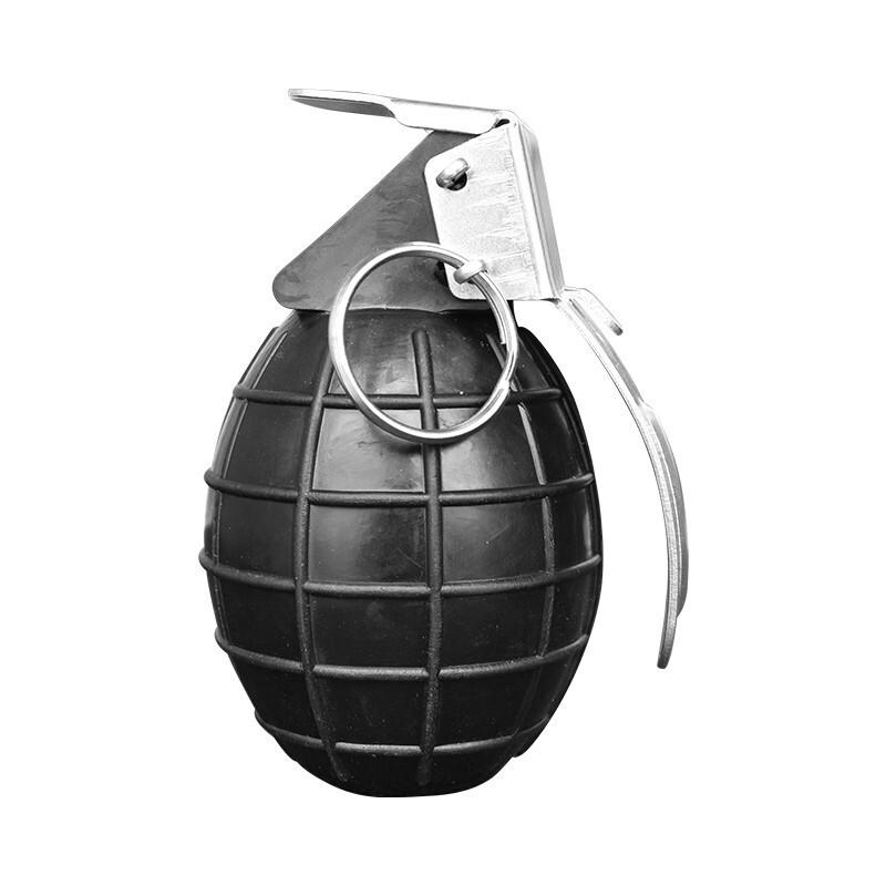 Maolang MNSB0000123 Outdoor Training Rubber Grip