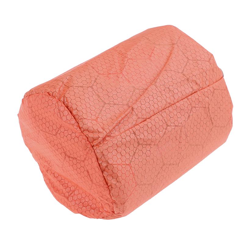 1Pc Storage Bag Emergency First Aid Sleeping Bag Pe Film Tent