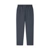 Mid Rise Breathable Casual Pants Women Bottoms L325W082-040J