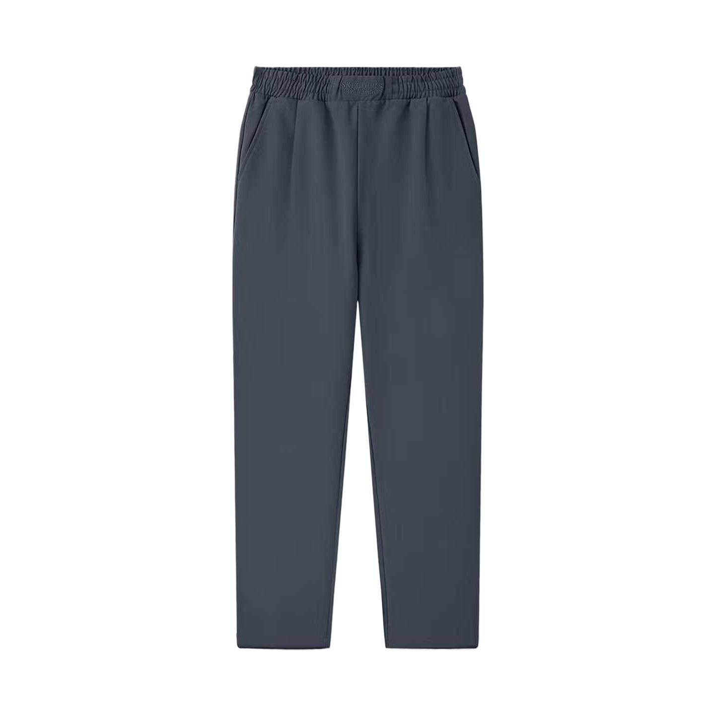 Skechers Mid Rise Breathable Casual Pants Women bottoms L325W082-040J S