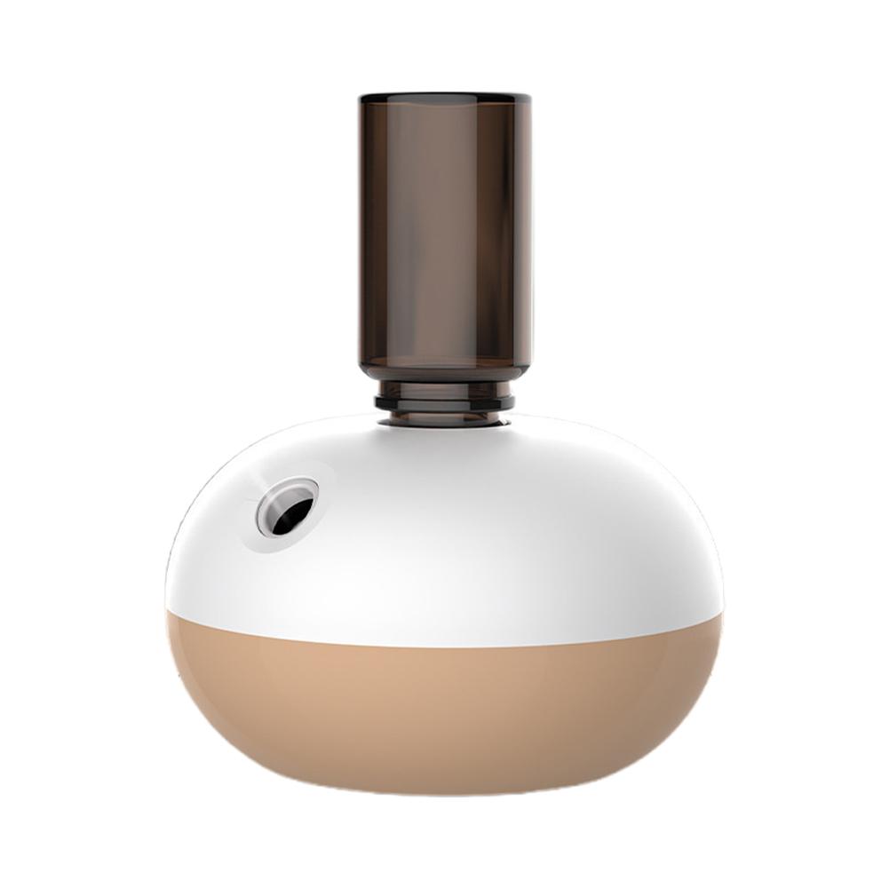 Essential Oils Diffuser Auto Flavoring For Car Air Freshener Automatic Induction Portable Room Aromatizer For Bedroom Office