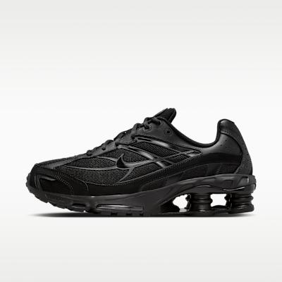 Nike Shox Ride 2 Черный 44