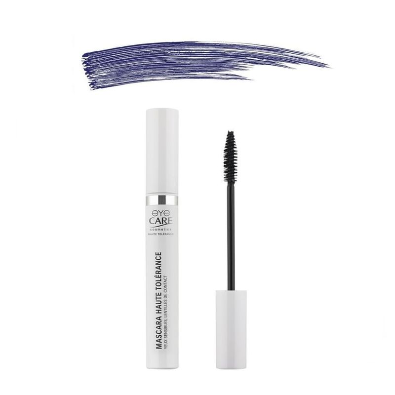 Eye Care Cosmetics - High Tolerance Mascara