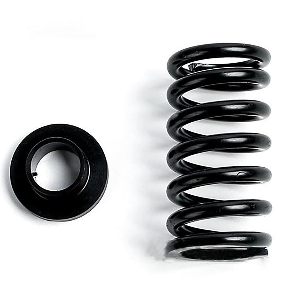 HI-LINE Spring Seat Adapter Forza MF13 MF15 MF17 FORZA 250 NSS350 Seat Damper Spring Auto Auto Parts Custom Accessory Convenient
