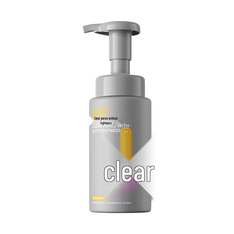 C-Lab Amino Acid Facial Cleanser Collection