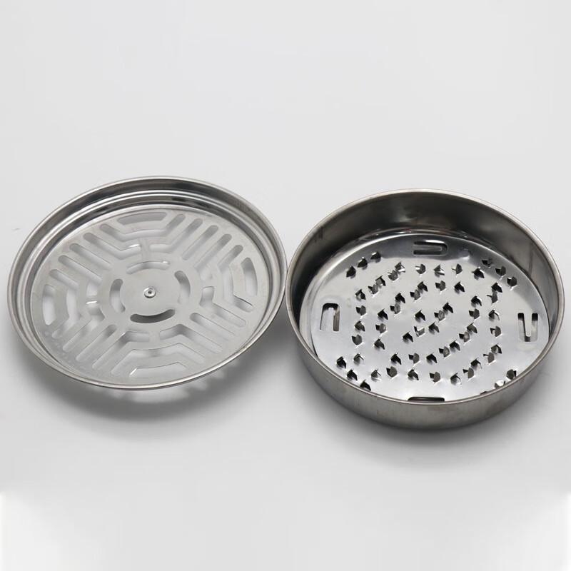 HAISIDIK HKZX-24 Outdoor Portable Fireproof Mosquito Coil Holder