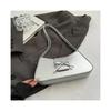 (Sliver) High-Grade Sense Retro Women Underarm Bag 2026 Spring New PU Leather Lady Commuter Shoulder Bags Solid Small Handbags for Women