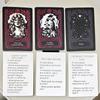 9*6cm SHE IS: A Mindfulness Deck for Becoming, Belonging & Being | 52 Reflective Prompt Cards